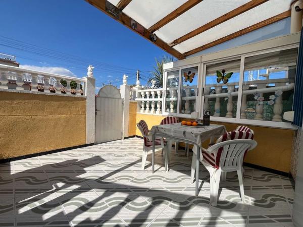 Chalet adosado en La Siesta - El Salado - Torreta, Torrevieja photo 3