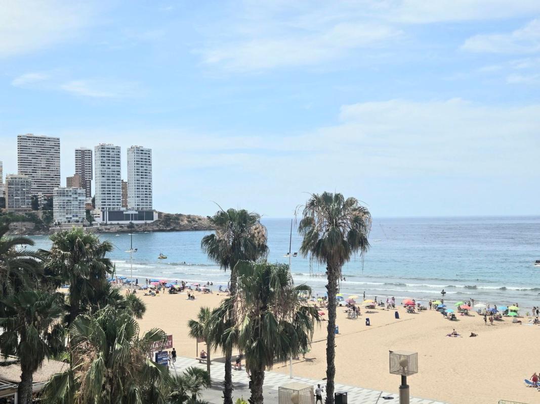 Venta de piso en Piso en Avenida del Mediterraneo, 44, Playa de Levante, Benidorm, Benidorm
photo 2