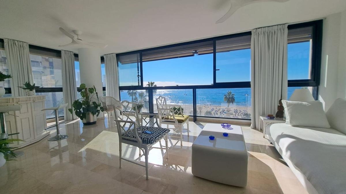 Venta de piso en Piso en Avenida del Mediterraneo, 44, Playa de Levante, Benidorm, Benidorm
photo 3
