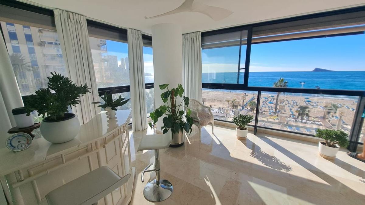 Venta de piso en Piso en Avenida del Mediterraneo, 44, Playa de Levante, Benidorm, Benidorm
photo 4