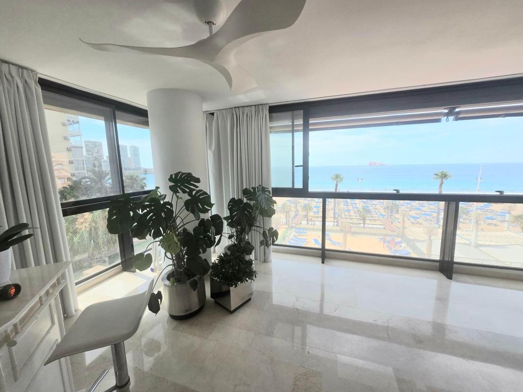 Venta de piso en Piso en Avenida del Mediterraneo, 44, Playa de Levante, Benidorm, Benidorm
photo 5