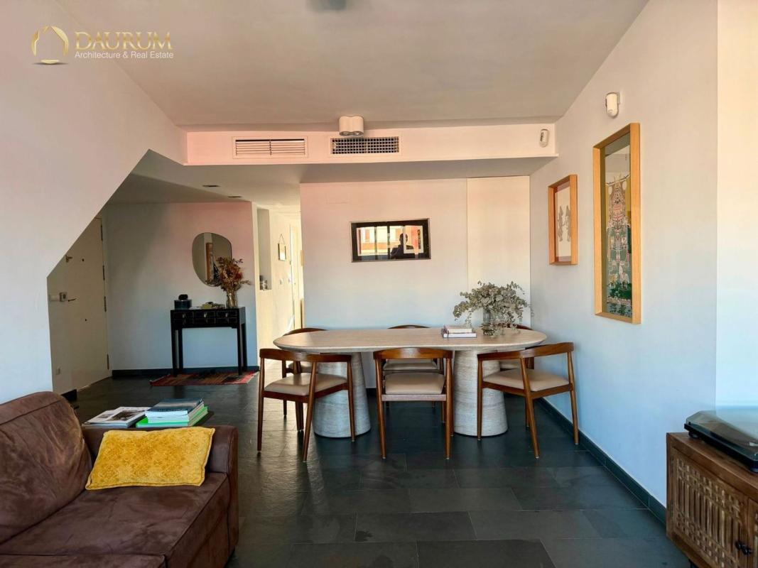 Penthouse sale in Ático en Avenida General Marvá, Mercado, Alicante / Alacant, Alicante photo 4