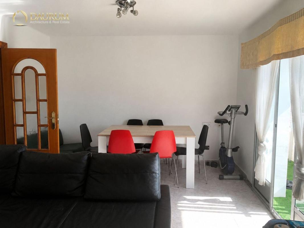 Sale of apartment in Piso en Calle Matemático Romero, Virgen del Remedio - Parque lo Morant, Alicante / Alacant, Alicante
photo 3