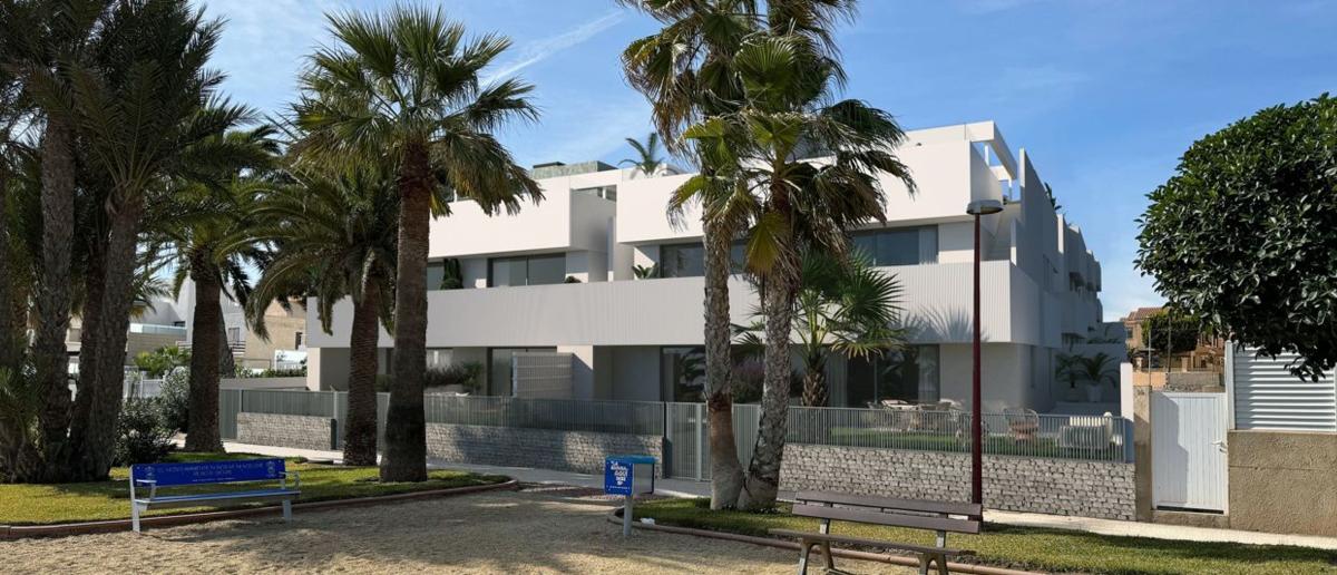 New construction Bayra Beach in Vera photo 1