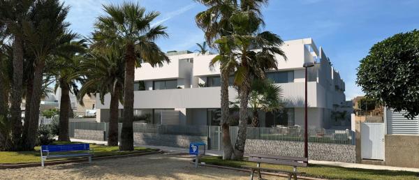 Promotion Bayra Beach new development in Vera photo 1