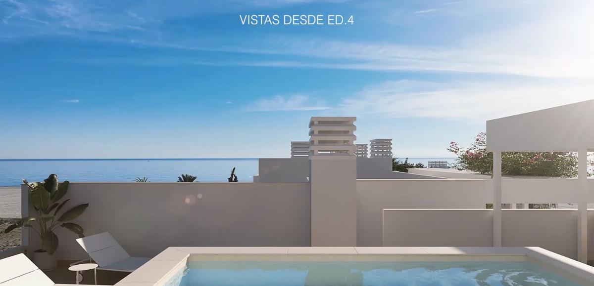 New construction Bayra Beach in Vera photo 4
