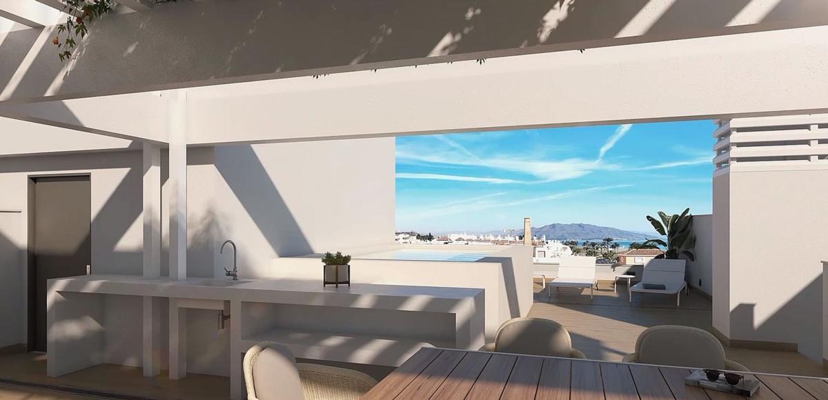 New construction Bayra Beach in Vera photo 5