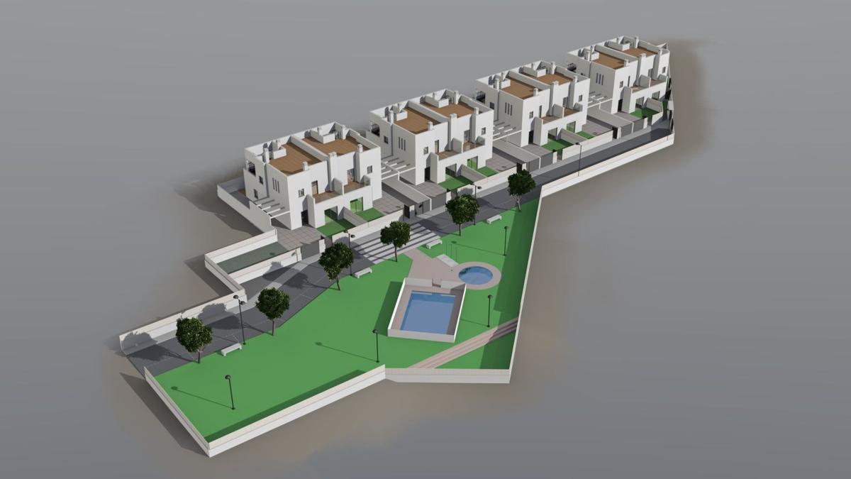 New construction Bahia de San José in Nijar photo 3