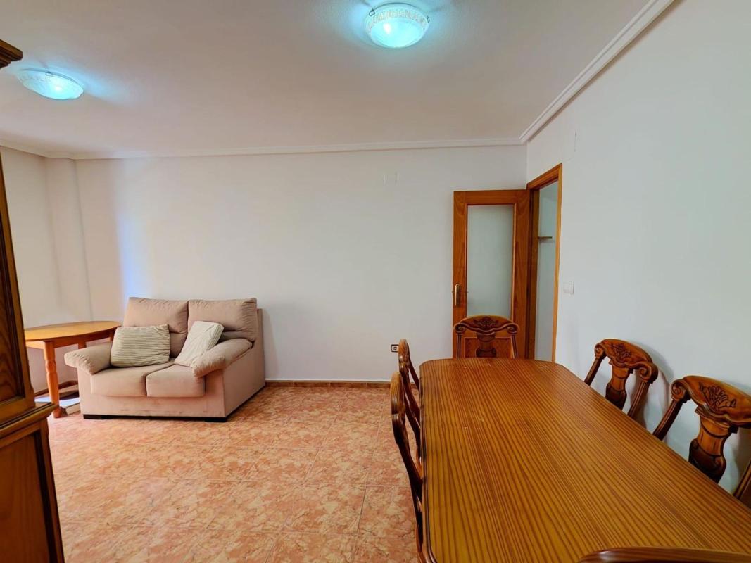 Продажа квартиры на Piso en Calle Patricio Zammit, 50, Antonio Machado, Torrevieja, Торревьеха
photo 2