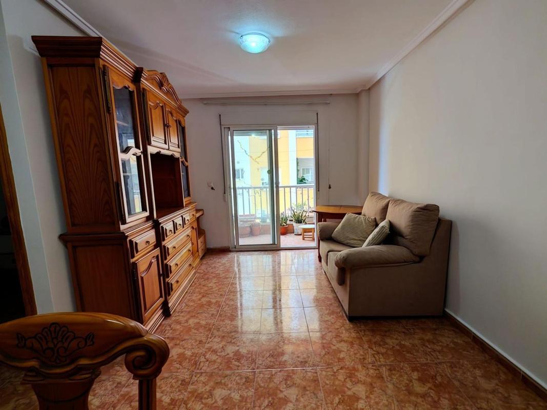 Продажа квартиры на Piso en Calle Patricio Zammit, 50, Antonio Machado, Torrevieja, Торревьеха
photo 3