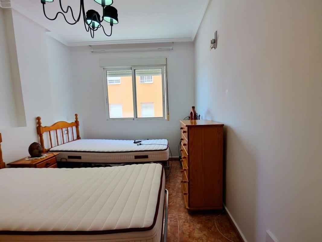 Продажа квартиры на Piso en Calle Patricio Zammit, 50, Antonio Machado, Torrevieja, Торревьеха
photo 5