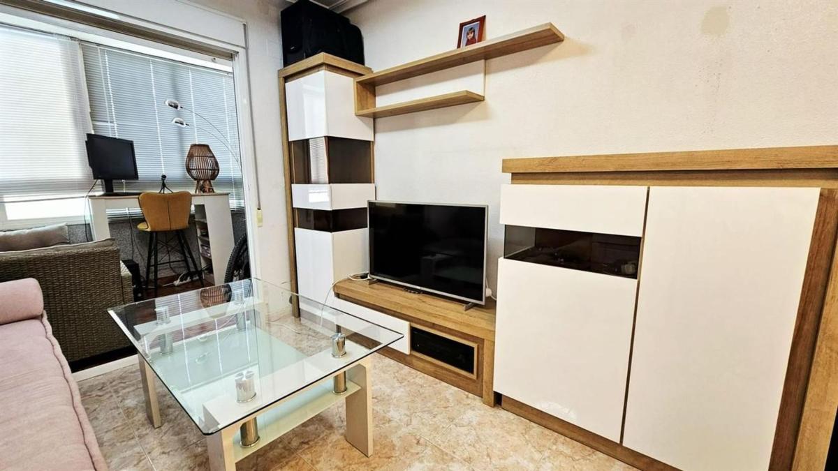 Sale of apartment in Piso en Calle Joven Pura, Nueva Torrevieja, Torrevieja, Torrevieja
 photo 3