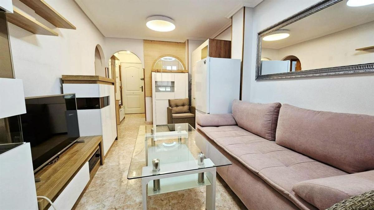 Sale of apartment in Piso en Calle Joven Pura, Nueva Torrevieja, Torrevieja, Torrevieja
 photo 4
