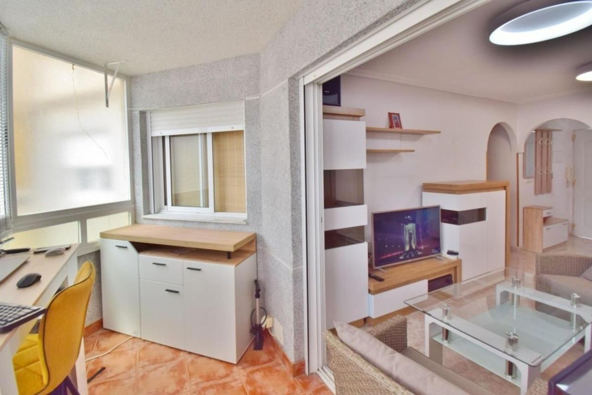 Sale of apartment in Piso en Calle Joven Pura, Nueva Torrevieja, Torrevieja, Torrevieja
 photo 5