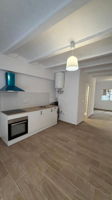 Venta de piso en Piso en Barri Eixample, Alcoy / Alcoi, Alcoy / Alcoi
photo 1
