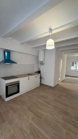 Venta de piso en Piso en Barri Eixample, Alcoy / Alcoi, Alcoy / Alcoi
photo 1