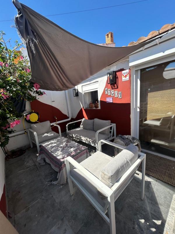 Venta de estudio en Estudio en Calle Venus, La Siesta - El Salado - Torreta, Torrevieja, Torrevieja photo 5