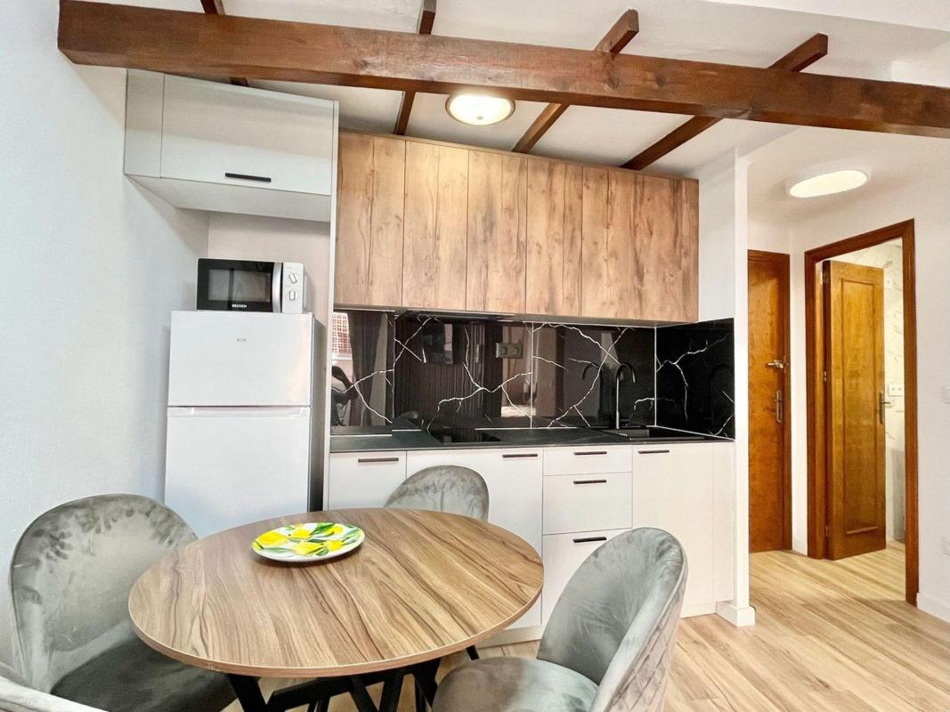 Продажа квартиры на Piso en Playa de los Locos, Torrevieja, Торревьеха
photo 2