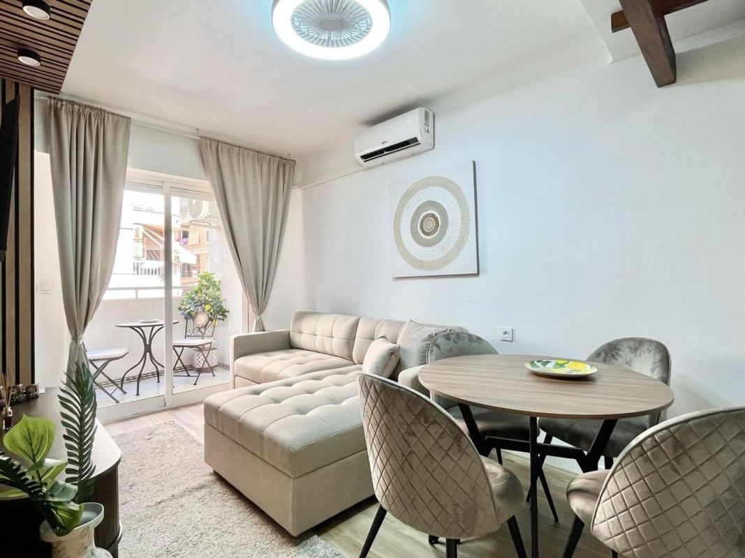 Продажа квартиры на Piso en Playa de los Locos, Torrevieja, Торревьеха
photo 3