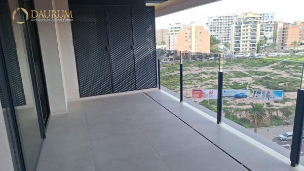 Venta de piso en Piso en Calle Periodista Asuncion Valdes, Playa de San Juan, Alicante / Alacant, Alicante / Alacant
photo 1