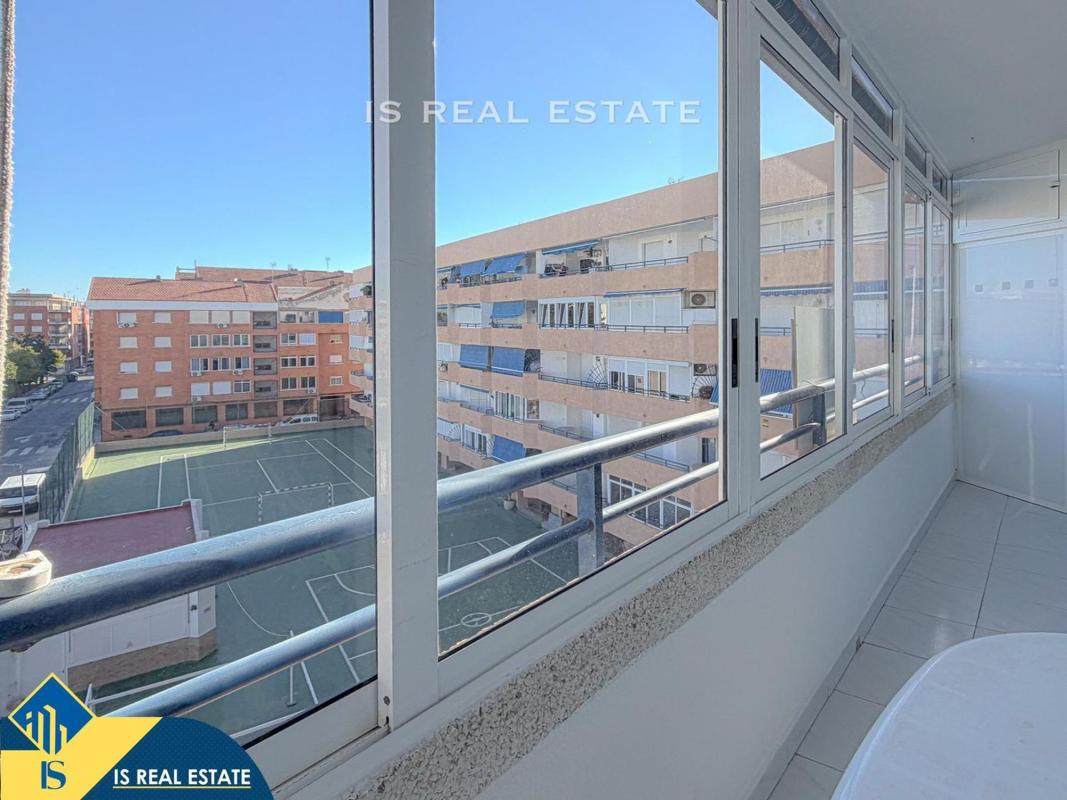 Sprzedaż mieszkania w Piso en El Acequión, Torrevieja, Torrevieja
photo 4