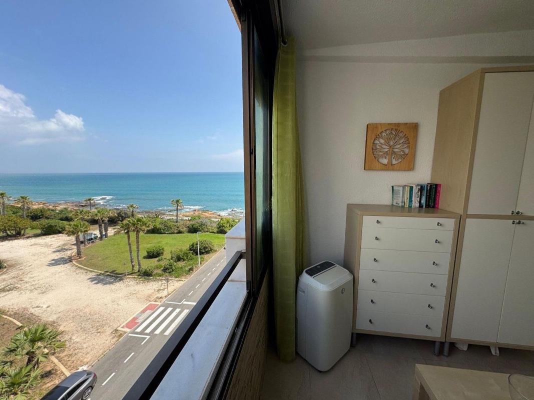 Продажа квартиры на Piso en Miramar - Torre del Moro, Torrevieja, Торревьеха
 photo 2