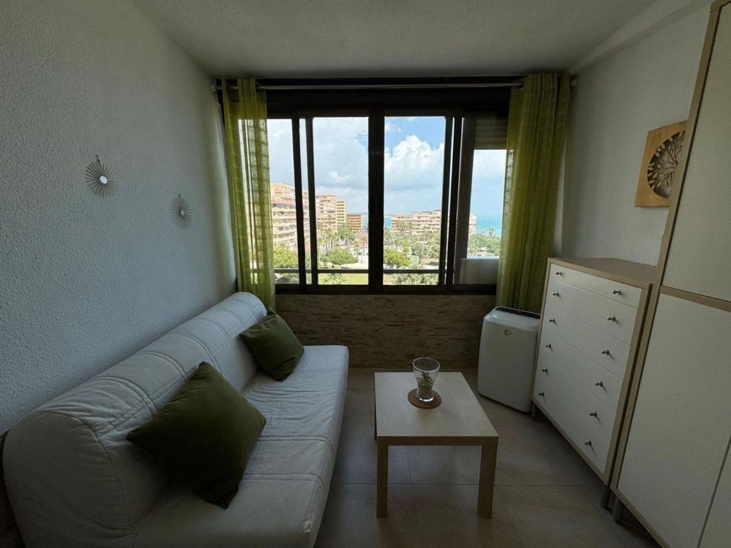 Продажа квартиры на Piso en Miramar - Torre del Moro, Torrevieja, Торревьеха
 photo 4
