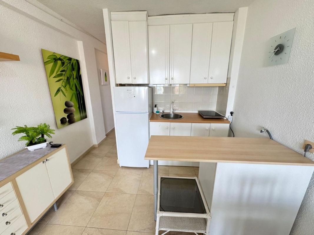 Продажа квартиры на Piso en Miramar - Torre del Moro, Torrevieja, Торревьеха
 photo 5
