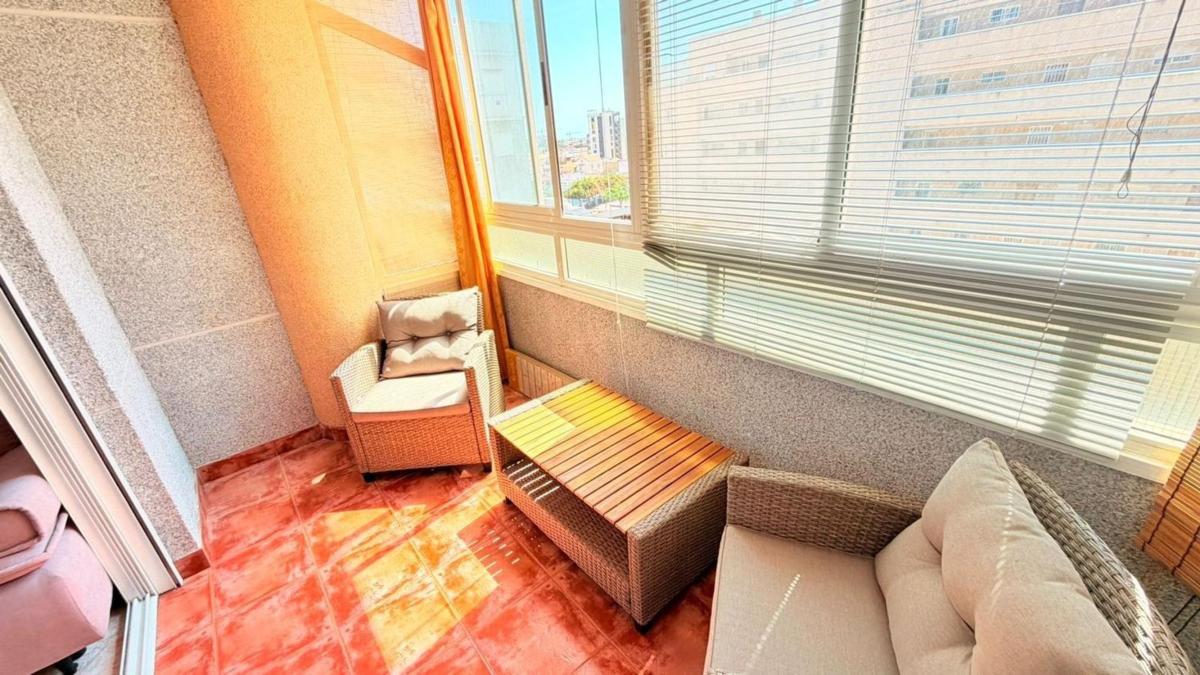 Продажа квартиры на Piso en Nueva Torrevieja, Torrevieja, Торревьеха
photo 5