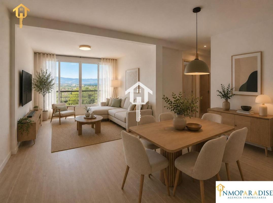 Sale of apartment in Piso en Calle Pintor Pedro Camacho, Ciudad Elegida, Alicante / Alacant, Alicante
photo 1