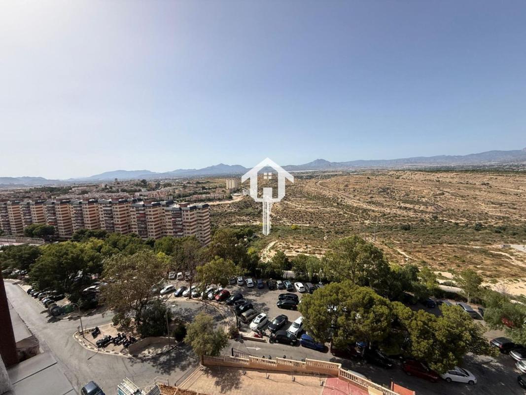 Sale of apartment in Piso en Calle Pintor Pedro Camacho, Ciudad Elegida, Alicante / Alacant, Alicante
photo 5