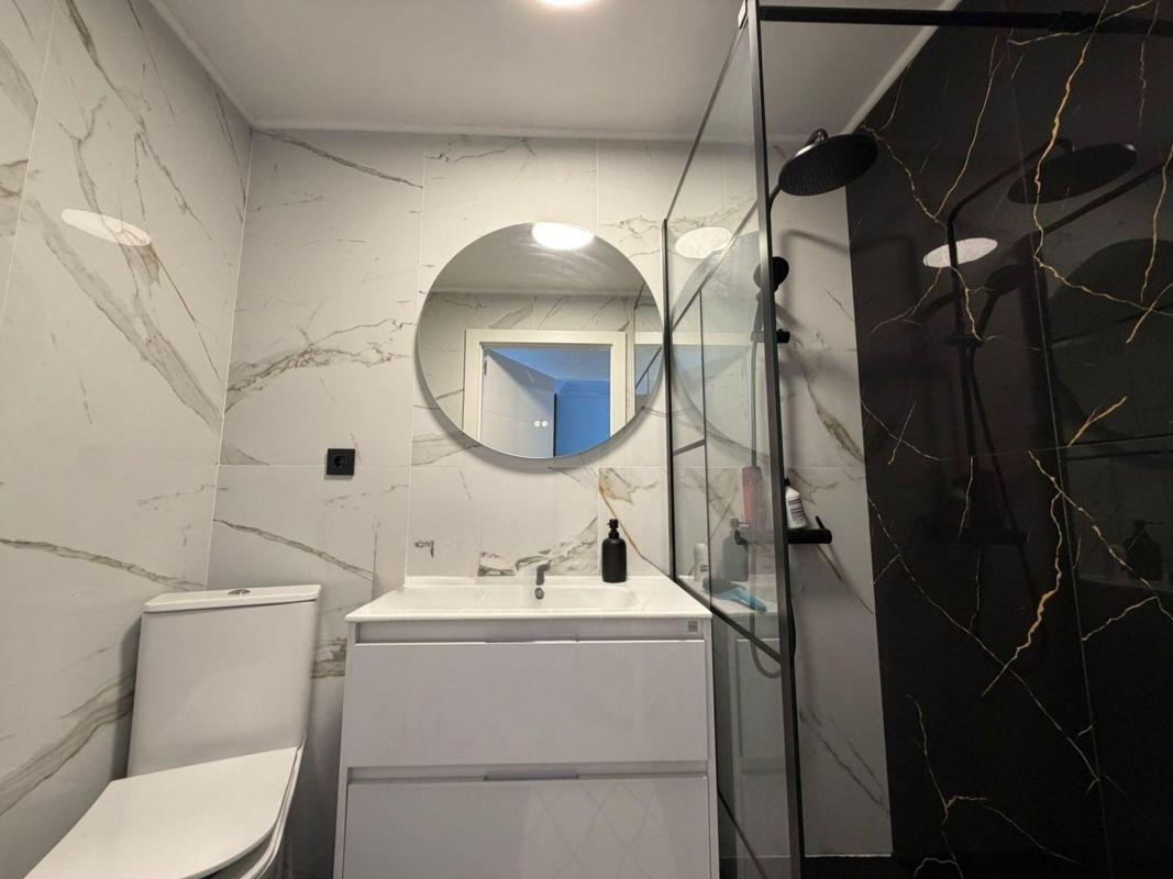 Sale of apartment in Piso en Calle San Luis, El Molino, Torrevieja, Torrevieja
 photo 4