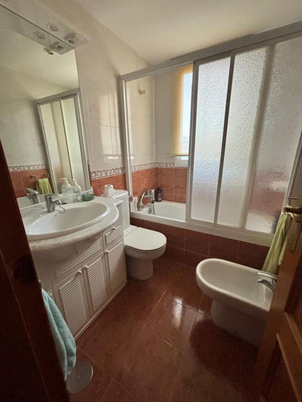 Venta de piso en Piso en Avenida de Cuenca, 19, Pueblo Levante, Benidorm, Benidorm
photo 4