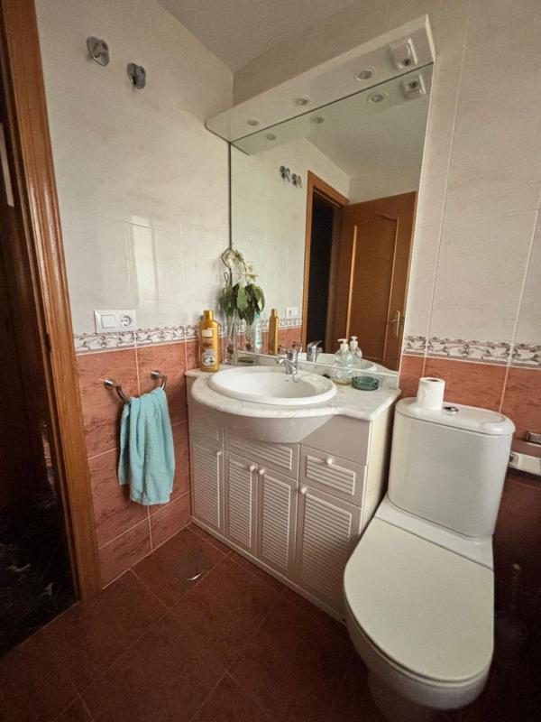 Venta de piso en Piso en Avenida de Cuenca, 19, Pueblo Levante, Benidorm, Benidorm
photo 5