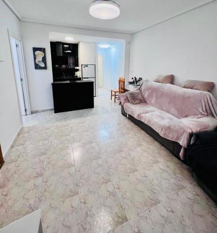 Venta de piso en Piso en Playa del Cura, Torrevieja, Torrevieja
photo 1