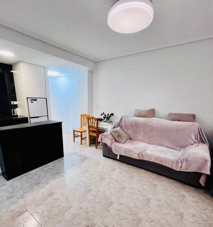 Venta de piso en Piso en Playa del Cura, Torrevieja, Torrevieja
thumbnail 2