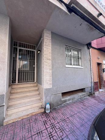Venta de piso en Piso en Playa del Cura, Torrevieja, Torrevieja
thumbnail 3