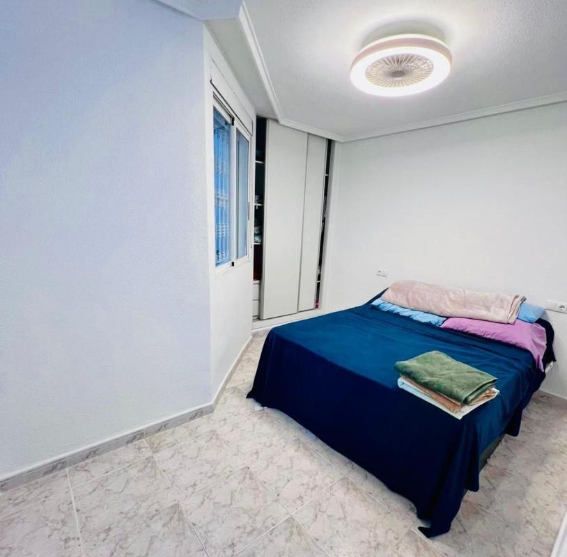 Venta de piso en Piso en Playa del Cura, Torrevieja, Torrevieja
photo 4