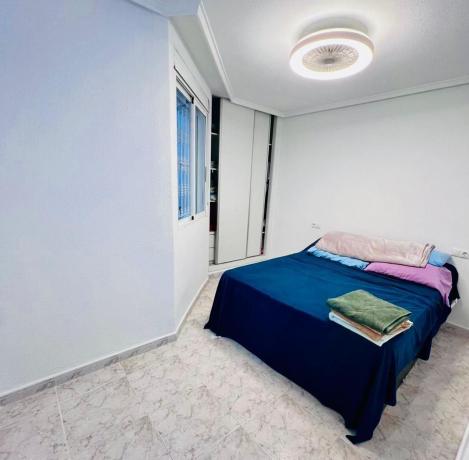 Venta de piso en Piso en Playa del Cura, Torrevieja, Torrevieja
 photo 4