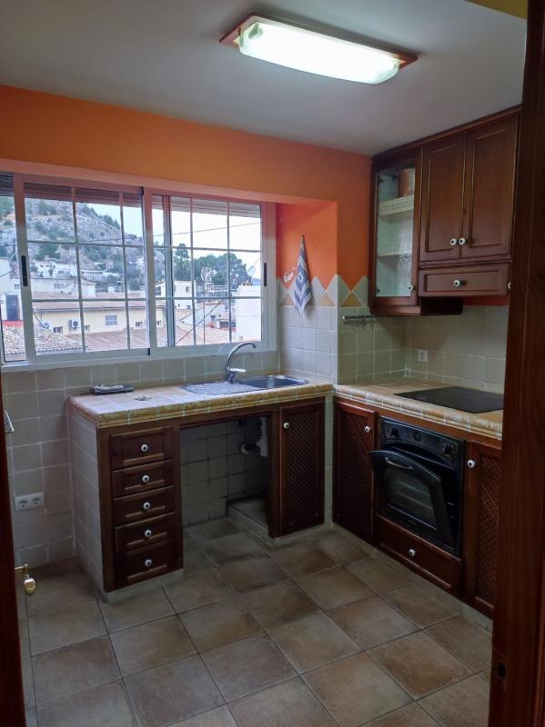 Venta de piso en Piso en Jaume El Conquridor, Cocentaina, Cocentaina
 photo 3