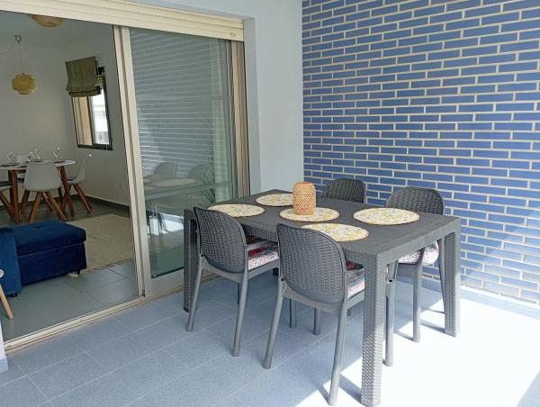 Sale of flat in Piso en Llevant, 1, Playa de Fossa-Levante, Calpe, Calpe
photo 1