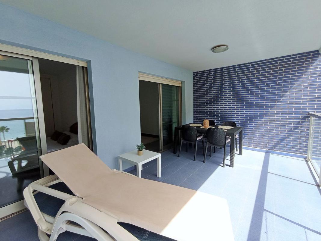 Sale of apartment in Piso en Llevant, 1, Playa de Fossa-Levante, Calpe, Calpe
 photo 2