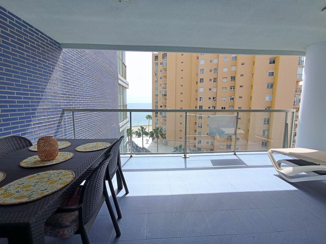 Sale of apartment in Piso en Llevant, 1, Playa de Fossa-Levante, Calpe, Calpe
 photo 3