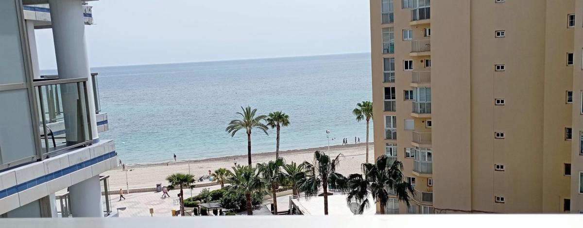 Sale of apartment in Piso en Llevant, 1, Playa de Fossa-Levante, Calpe, Calpe
 photo 4