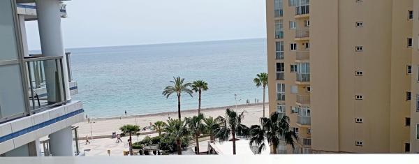Sale of flat in Piso en Llevant, 1, Playa de Fossa-Levante, Calpe, Calpe
 photo 4