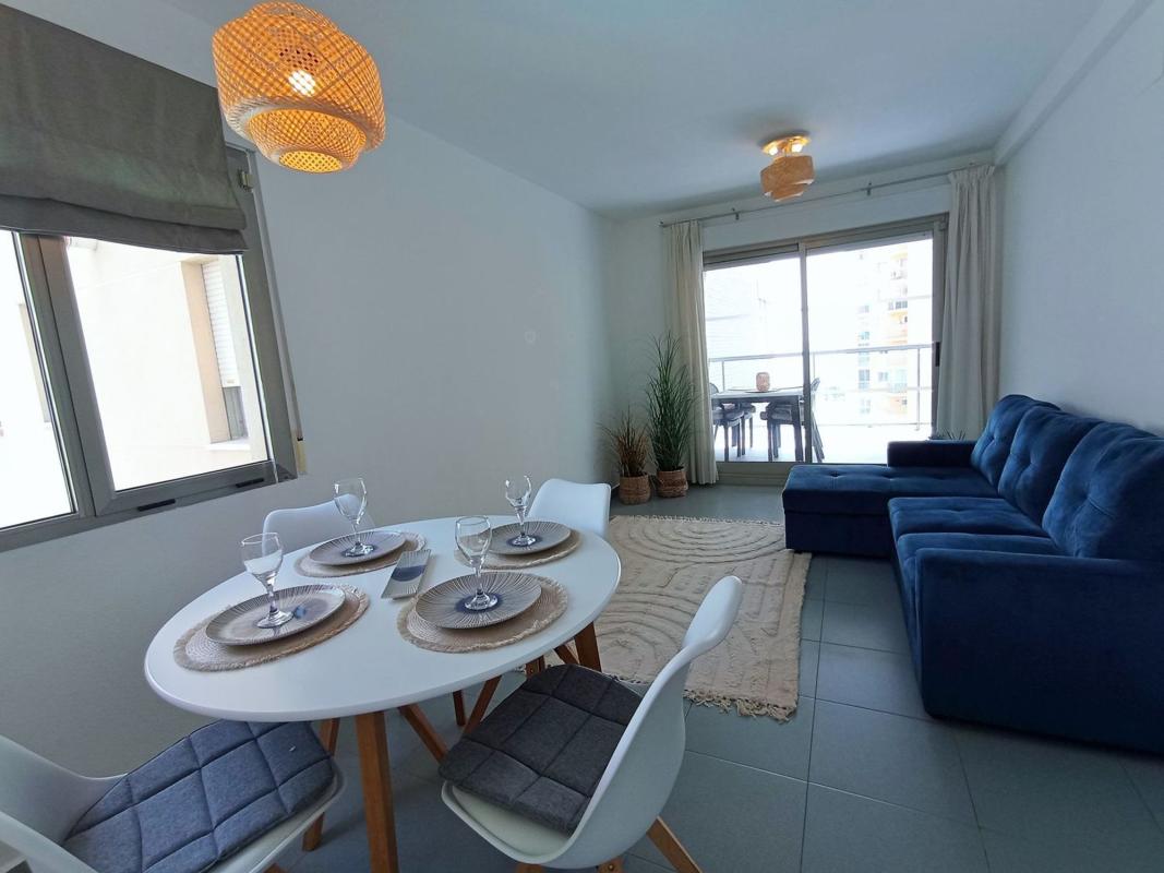 Sale of apartment in Piso en Llevant, 1, Playa de Fossa-Levante, Calpe, Calpe
 photo 5