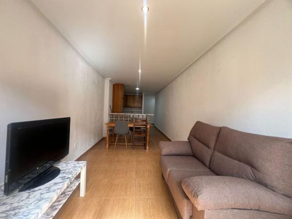Продажа квартиры на Piso en Calle Finlandia, Playa de los Locos, Torrevieja, Торревьеха
 photo 2