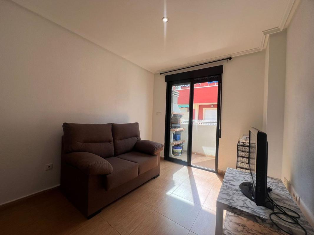 Venta de piso en Piso en Calle Finlandia, Playa de los Locos, Torrevieja, Torrevieja
photo 5