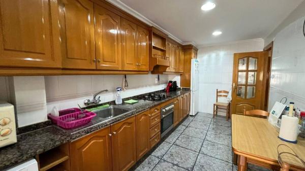 Sprzedaż mieszkania w Piso en Calle León Sánchez Sáez, Carrús Oeste, Elche / Elx, Elche / Elx
photo 1