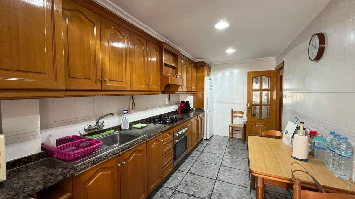 Sprzedaż mieszkania w Piso en Calle León Sánchez Sáez, Carrús Oeste, Elche / Elx, Elche / Elx
 photo 2